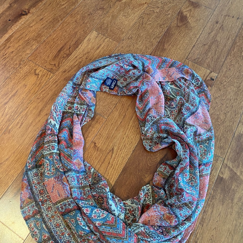 scarf